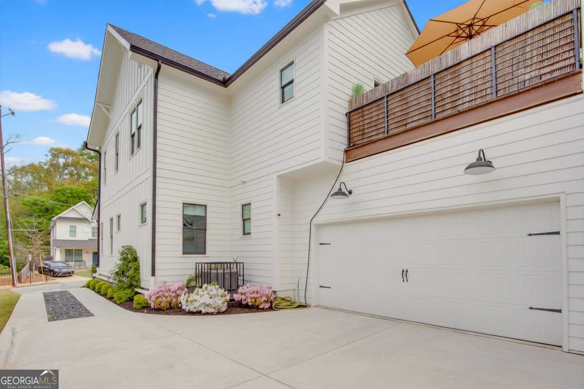 1365 Finley Street NE Atlanta GA 30307