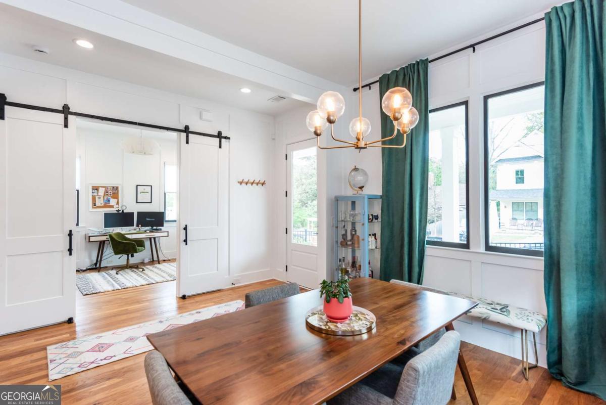 1365 Finley Street NE Atlanta GA 30307