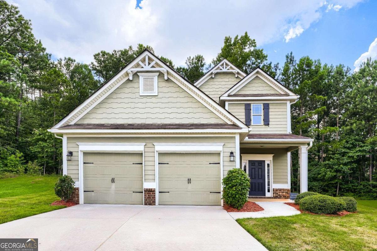 3080 Rivera Court Fairburn GA 30213