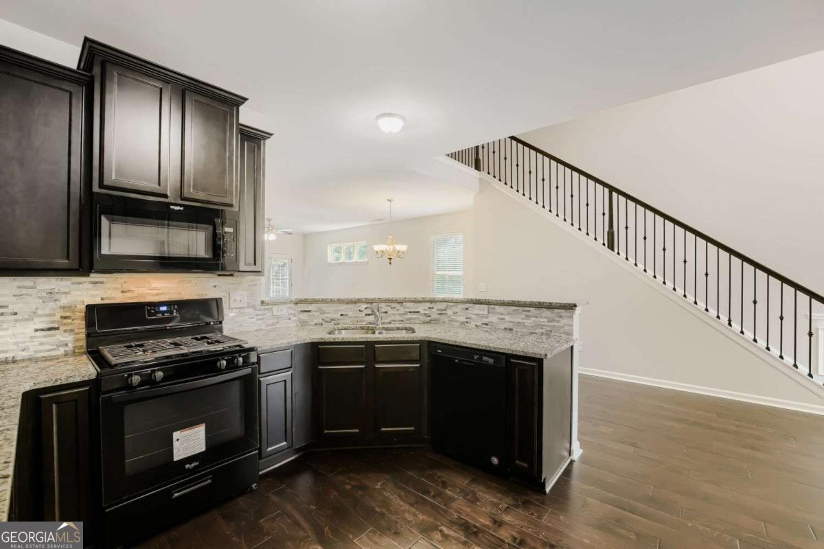 3080 Rivera Court Fairburn GA 30213