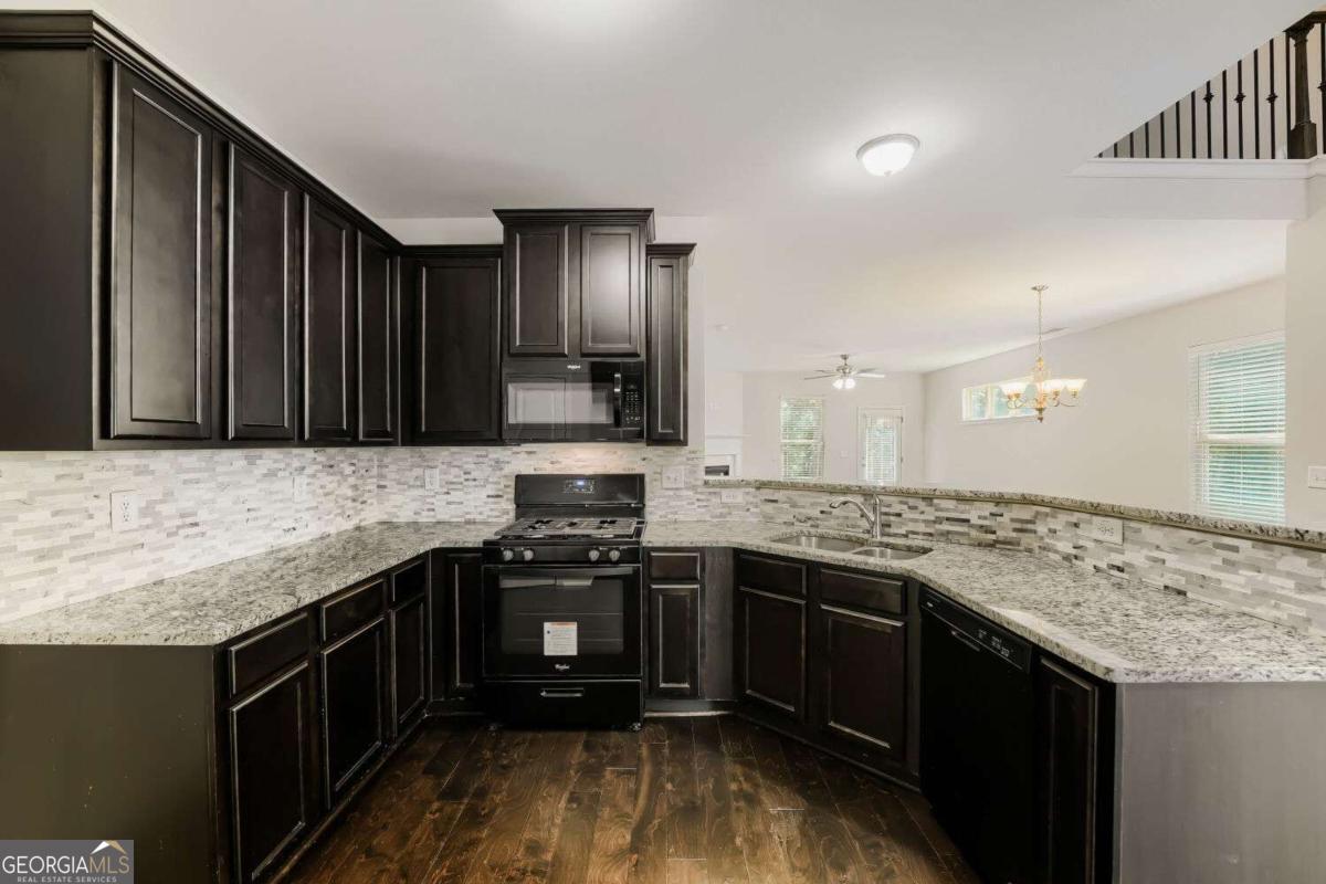 3080 Rivera Court Fairburn GA 30213