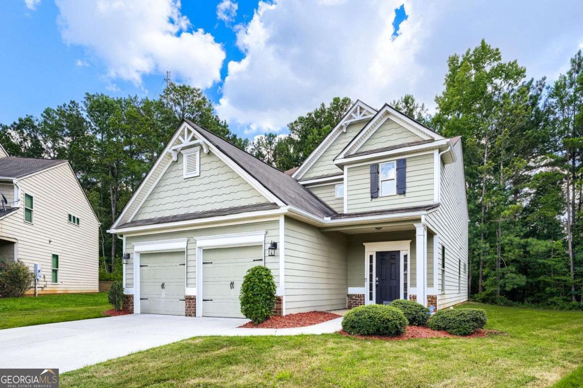 3080 Rivera Court Fairburn GA 30213