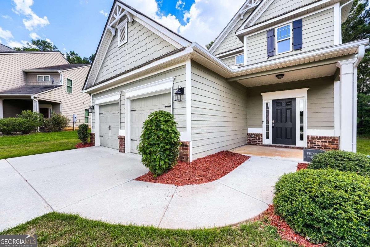 3080 Rivera Court Fairburn GA 30213