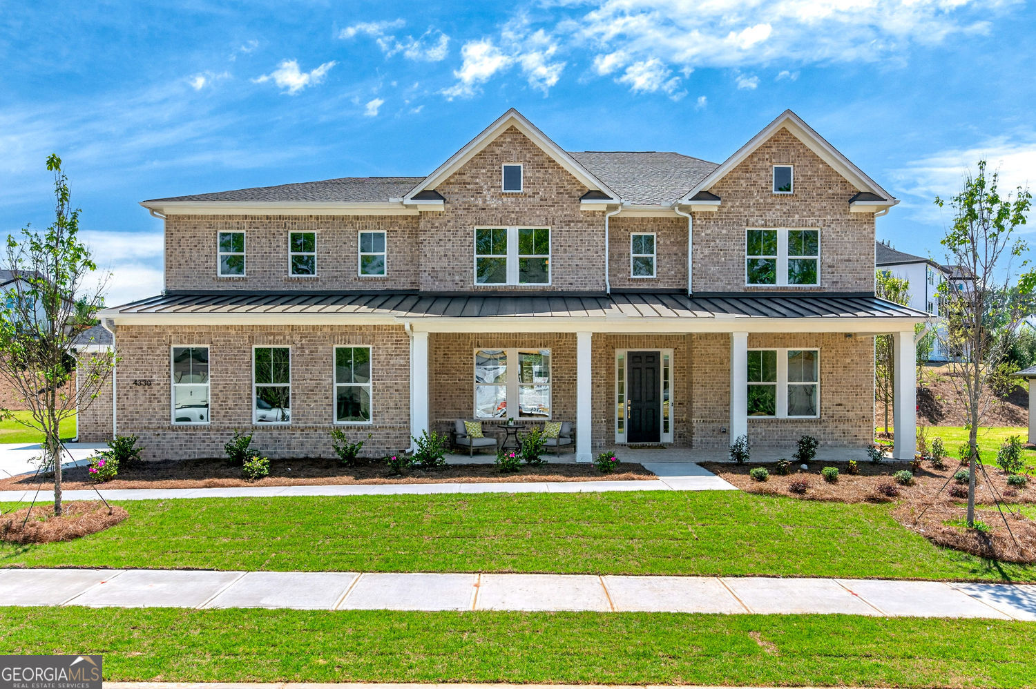 4330 Hawthorn Circle Alpharetta GA 30022