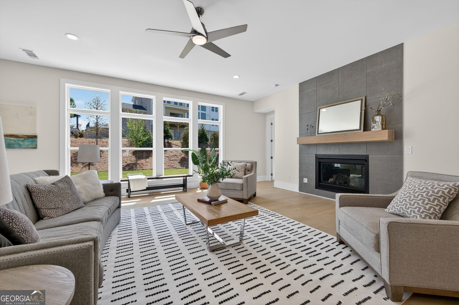 4330 Hawthorn Circle Alpharetta GA 30022