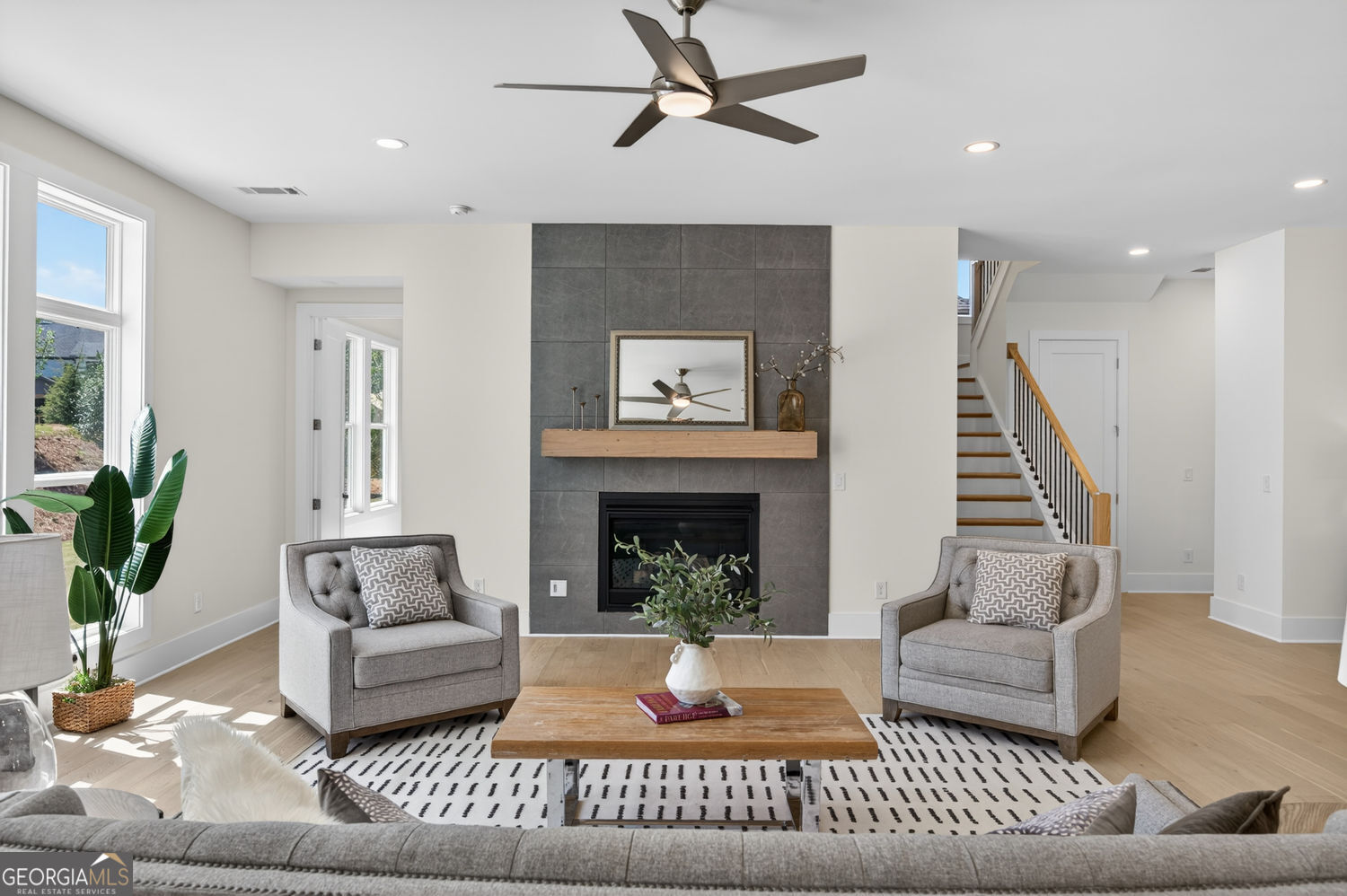 4330 Hawthorn Circle Alpharetta GA 30022