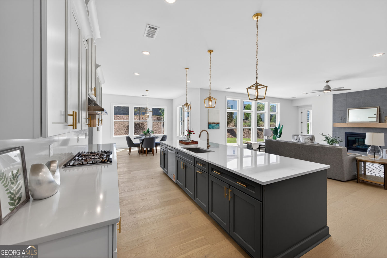 4330 Hawthorn Circle Alpharetta GA 30022