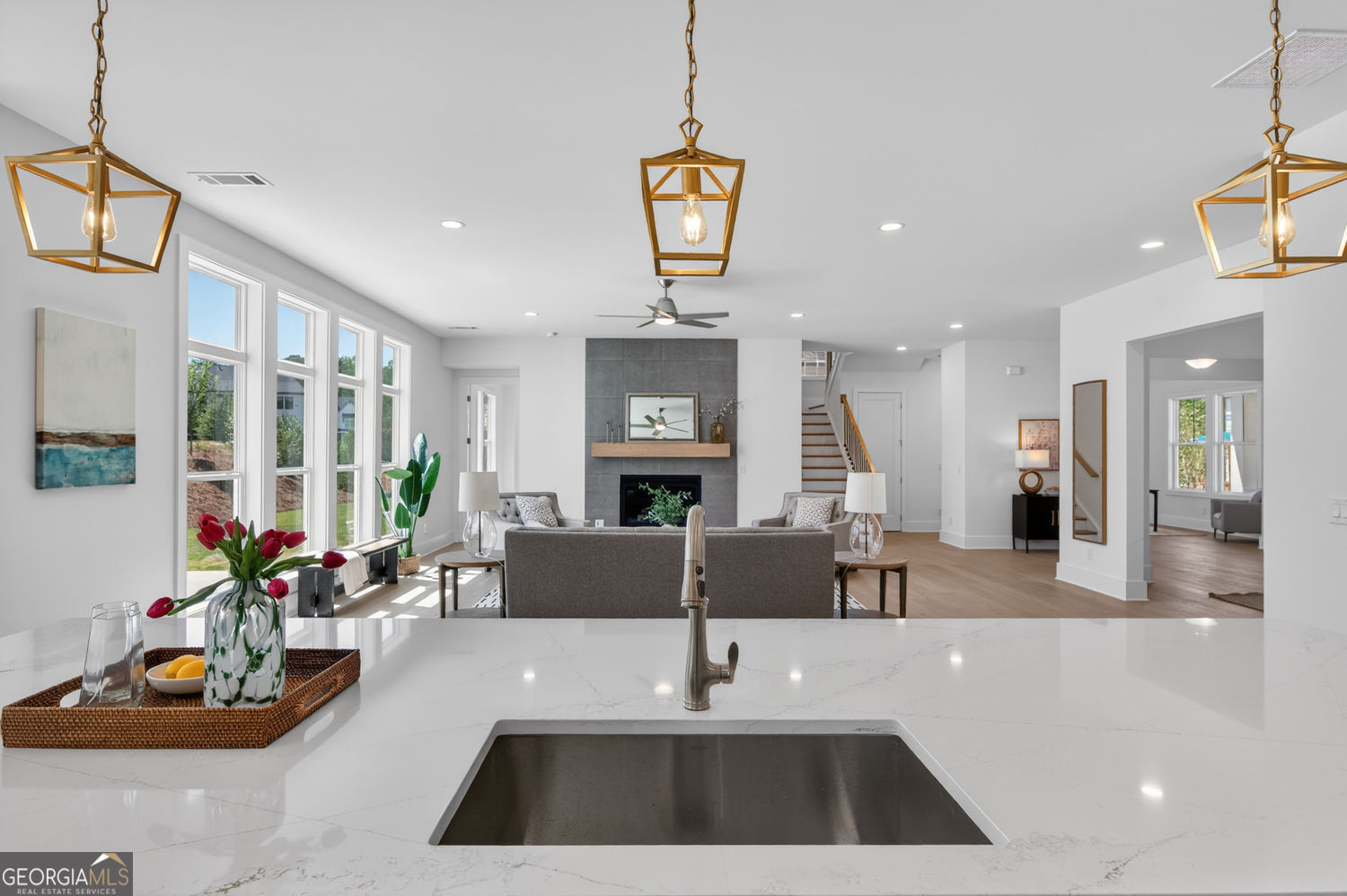 4330 Hawthorn Circle Alpharetta GA 30022