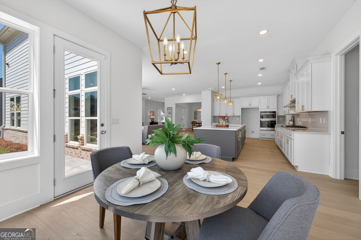 4330 Hawthorn Circle Alpharetta GA 30022