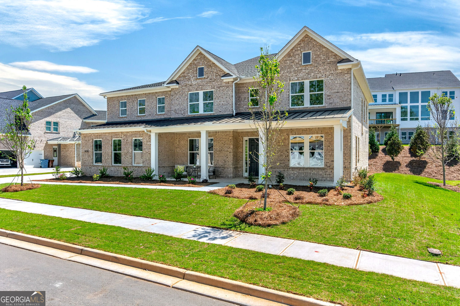 4330 Hawthorn Circle Alpharetta GA 30022