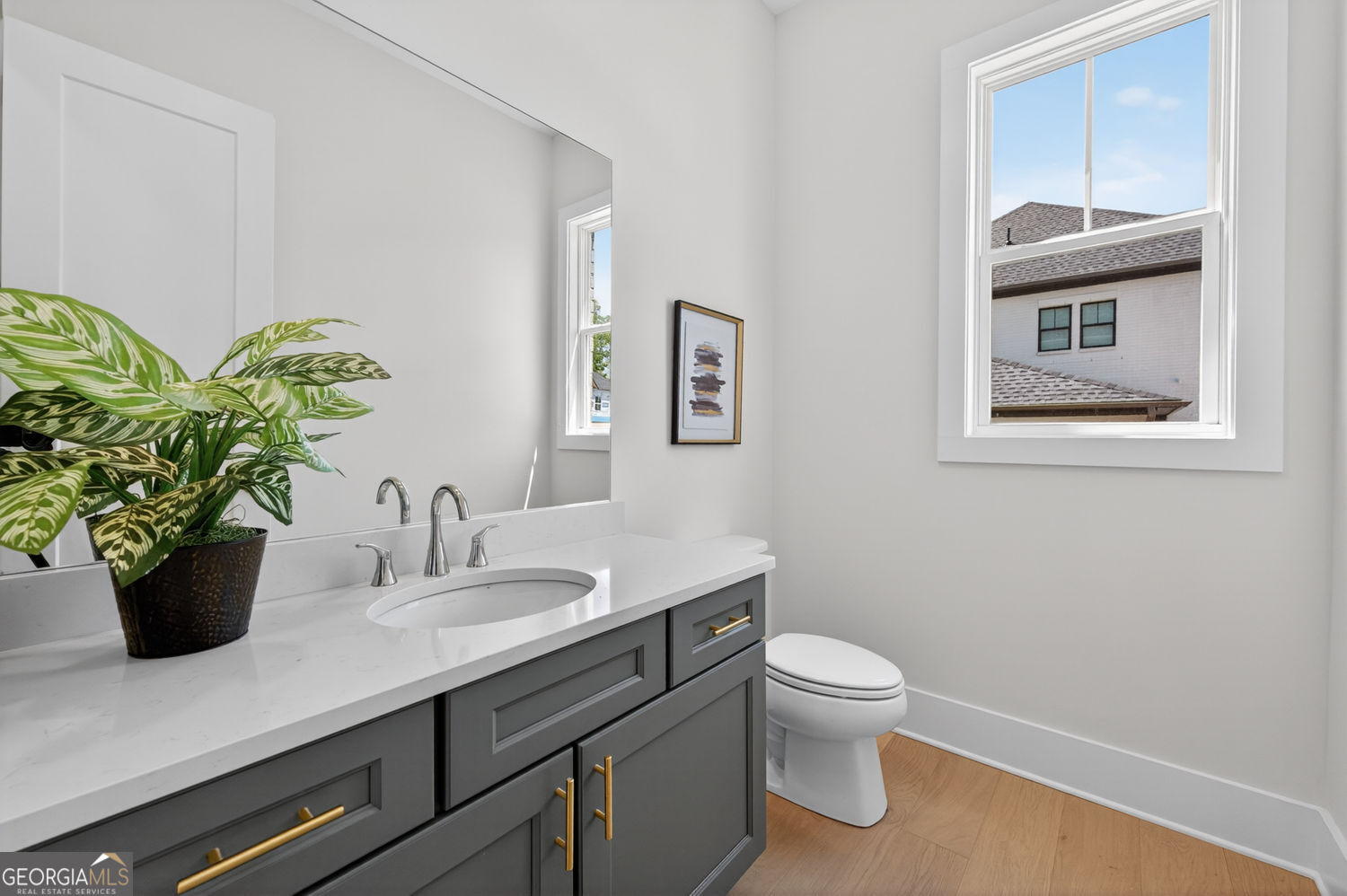 4330 Hawthorn Circle Alpharetta GA 30022