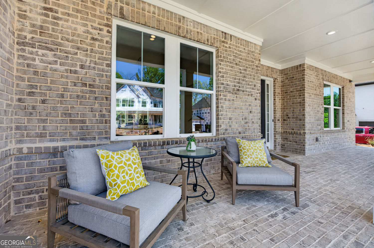 4330 Hawthorn Circle Alpharetta GA 30022