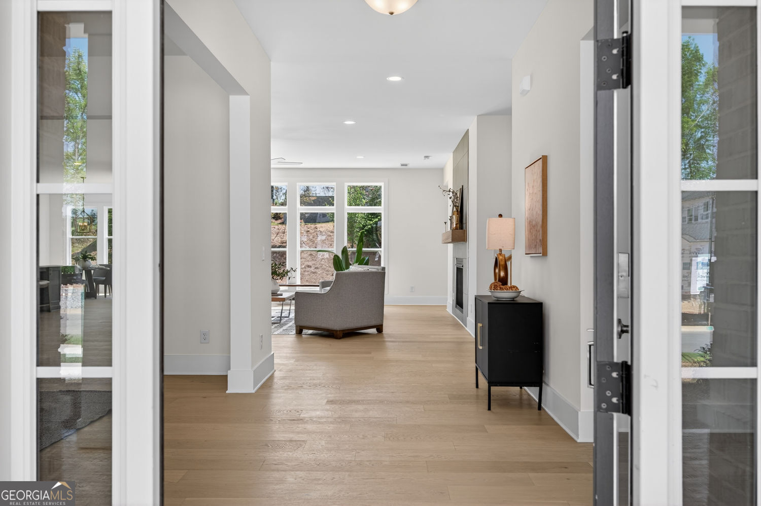 4330 Hawthorn Circle Alpharetta GA 30022