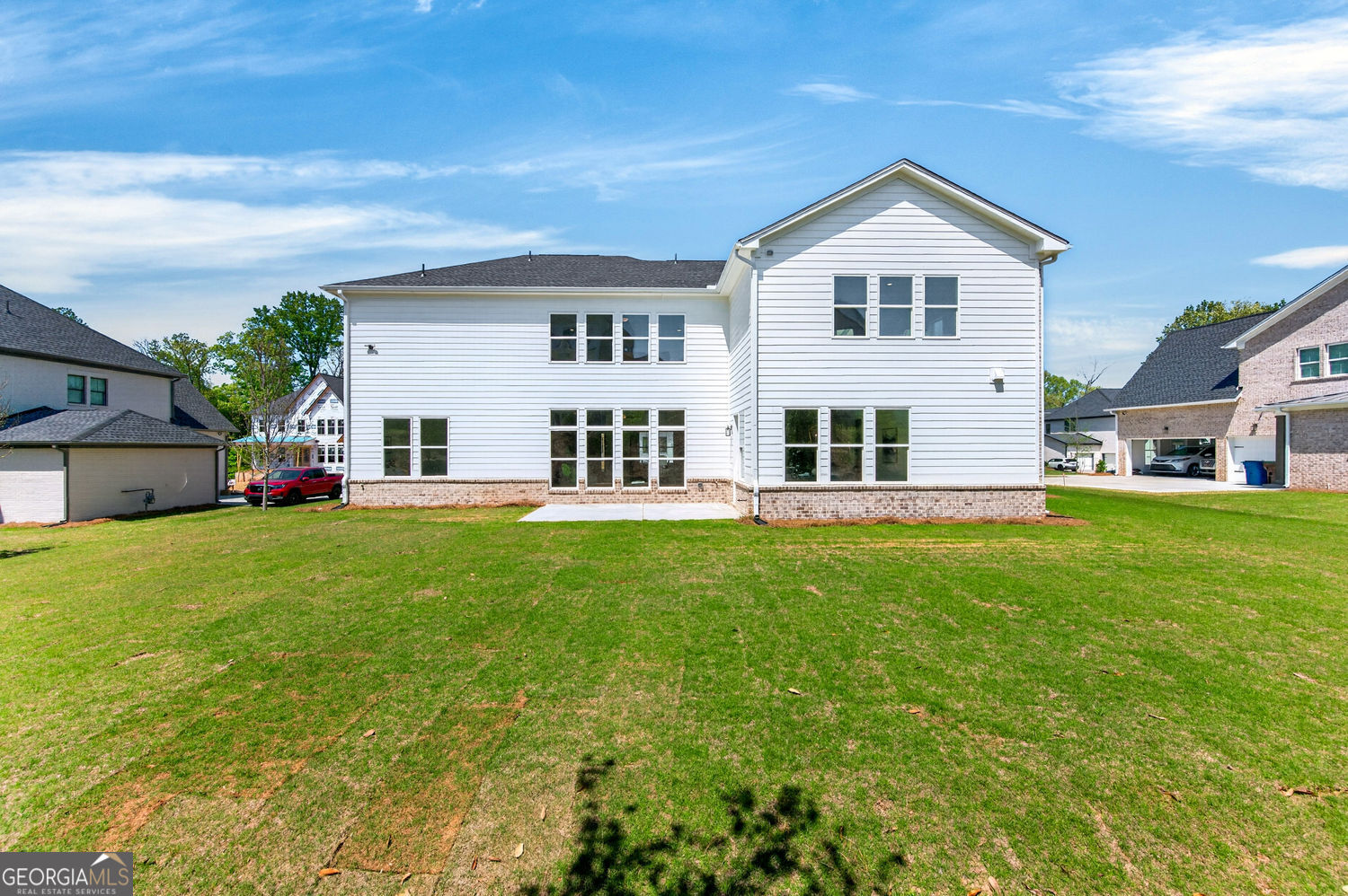 4330 Hawthorn Circle Alpharetta GA 30022