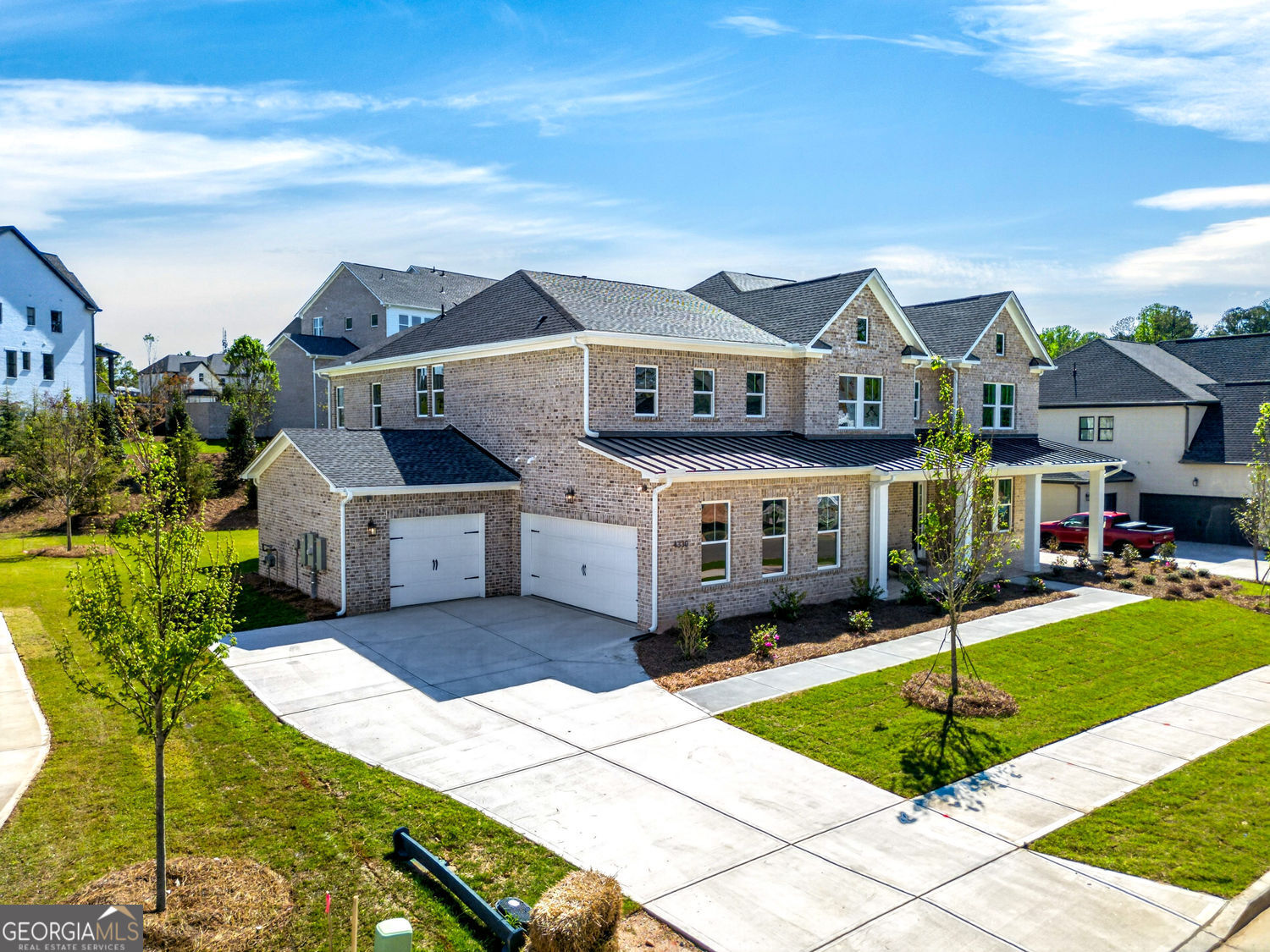 4330 Hawthorn Circle Alpharetta GA 30022