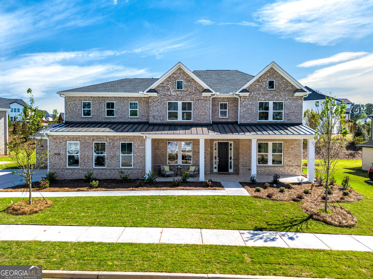 4330 Hawthorn Circle Alpharetta GA 30022