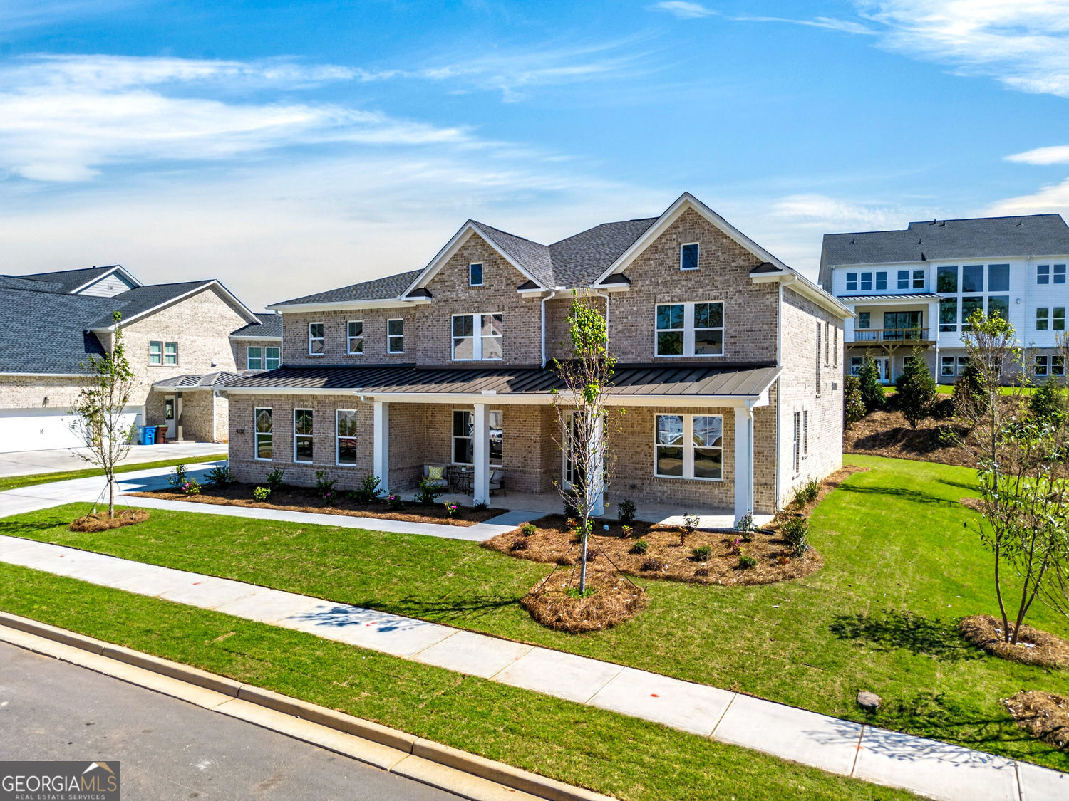 4330 Hawthorn Circle Alpharetta GA 30022