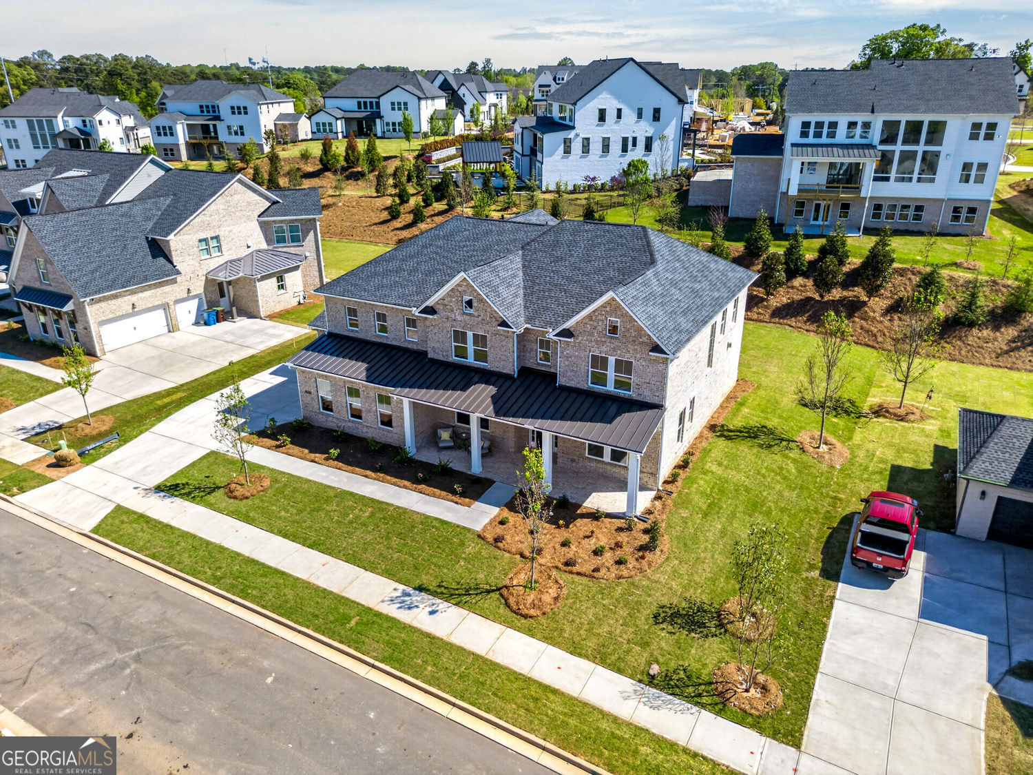 4330 Hawthorn Circle Alpharetta GA 30022