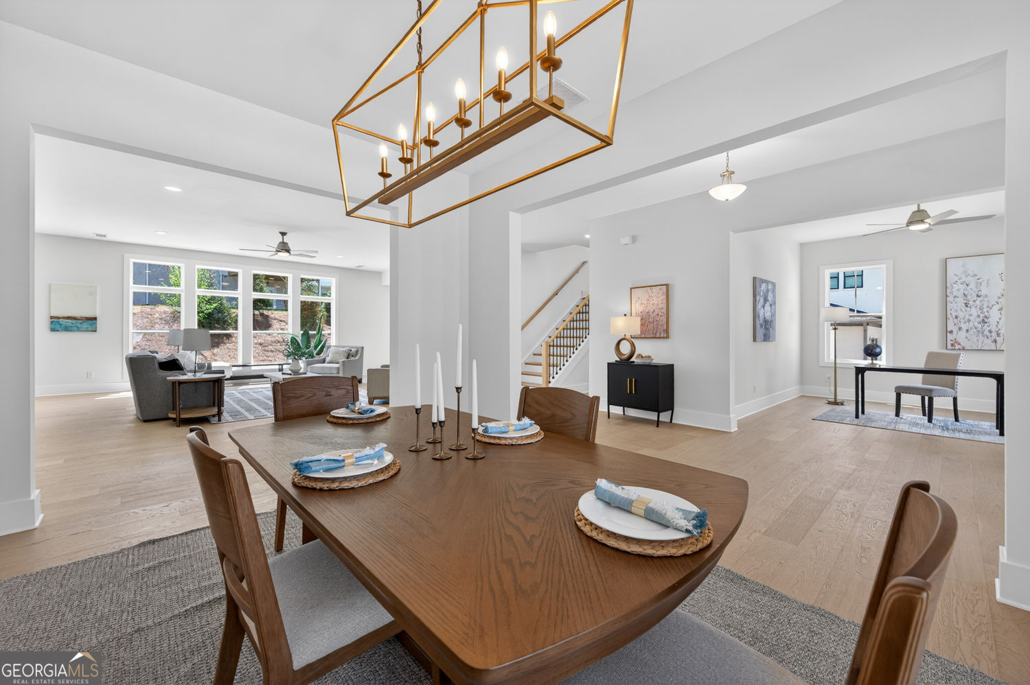 4330 Hawthorn Circle Alpharetta GA 30022