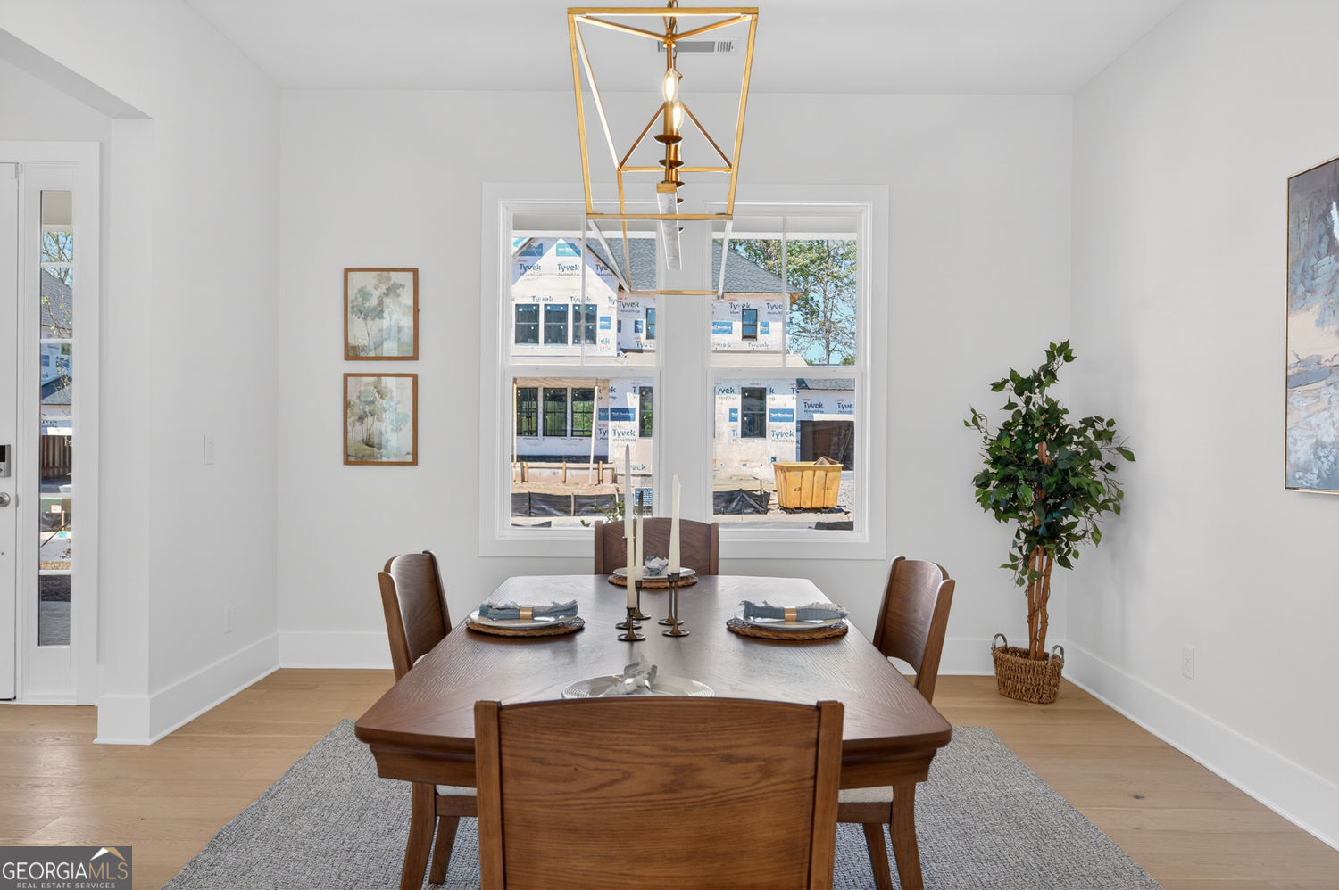 4330 Hawthorn Circle Alpharetta GA 30022