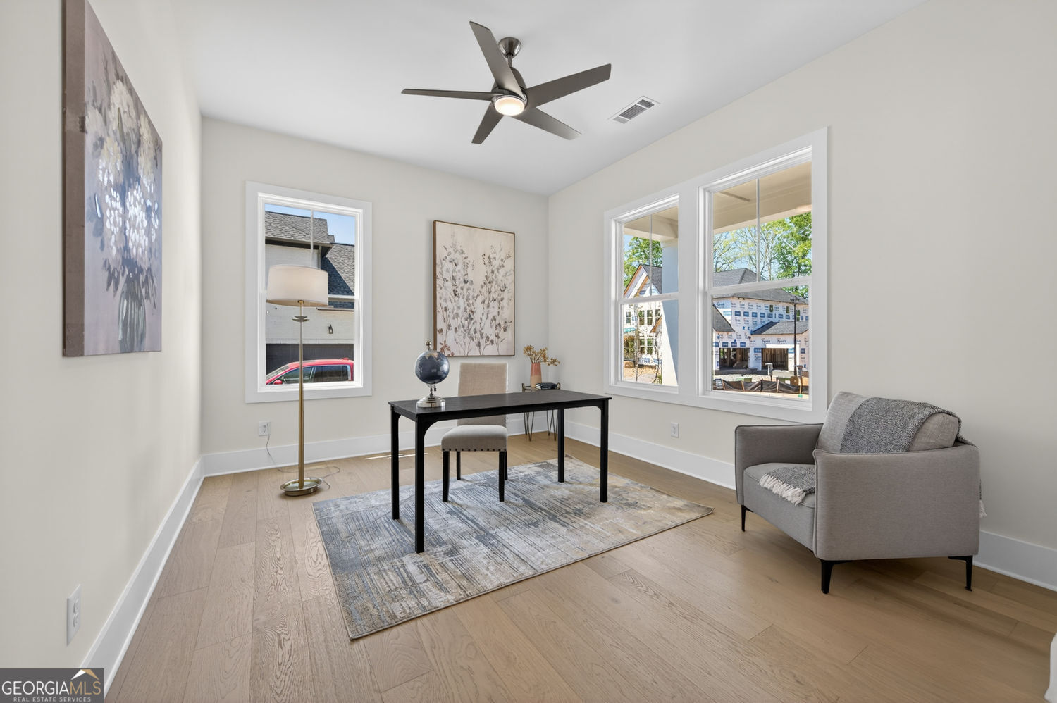 4330 Hawthorn Circle Alpharetta GA 30022