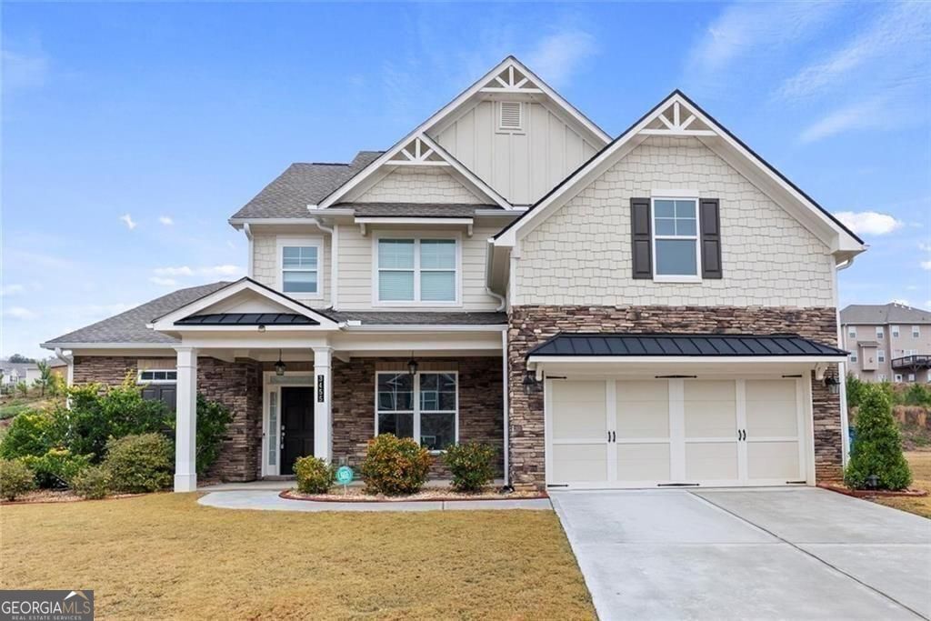 3455 Spring Place Court Loganville GA 30052