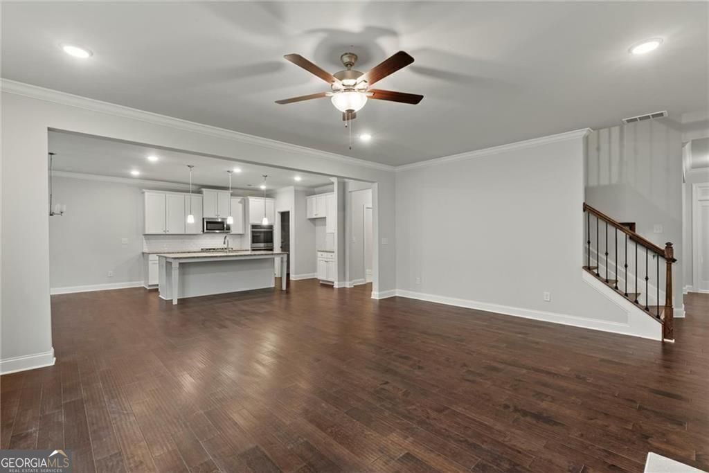 3455 Spring Place Court Loganville GA 30052