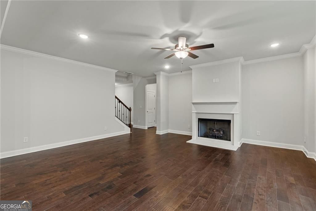 3455 Spring Place Court Loganville GA 30052