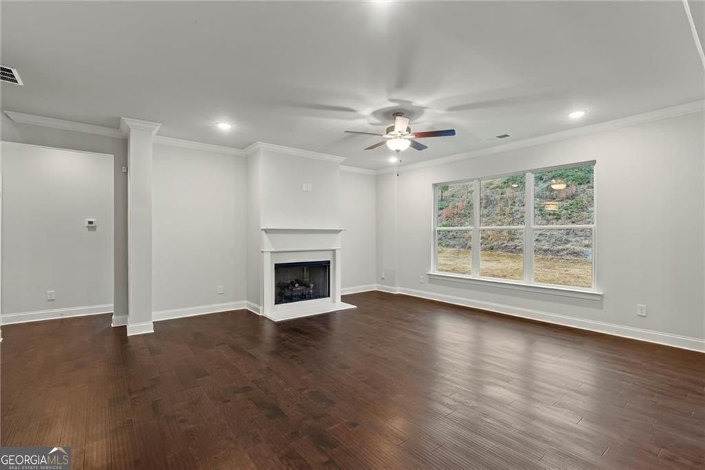 3455 Spring Place Court Loganville GA 30052