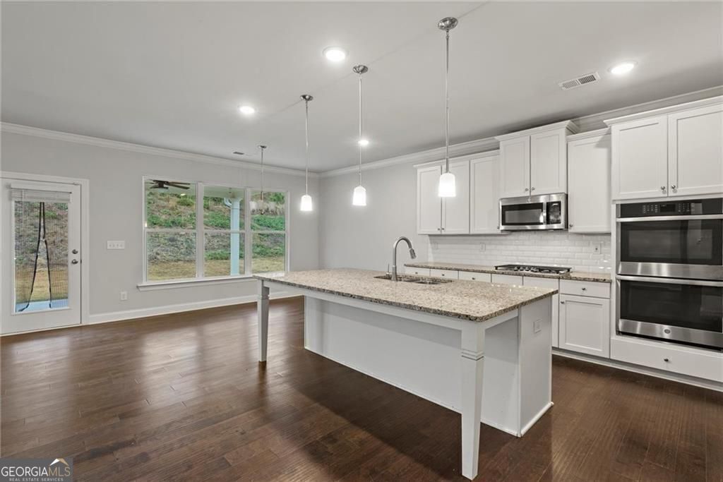3455 Spring Place Court Loganville GA 30052