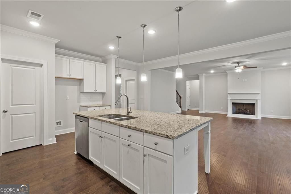 3455 Spring Place Court Loganville GA 30052