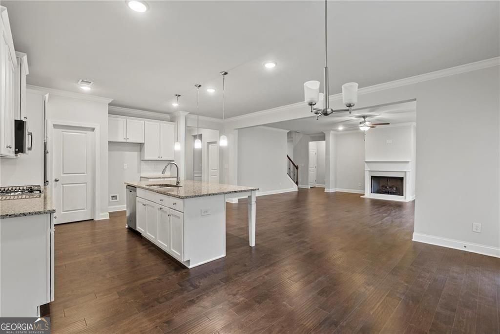 3455 Spring Place Court Loganville GA 30052