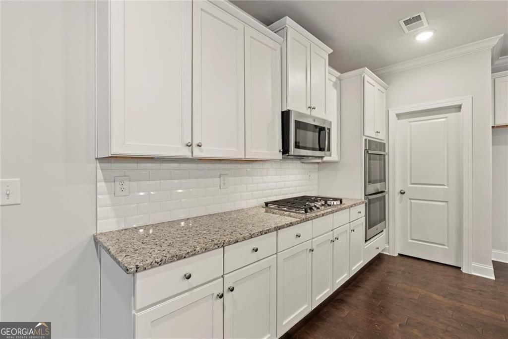 3455 Spring Place Court Loganville GA 30052