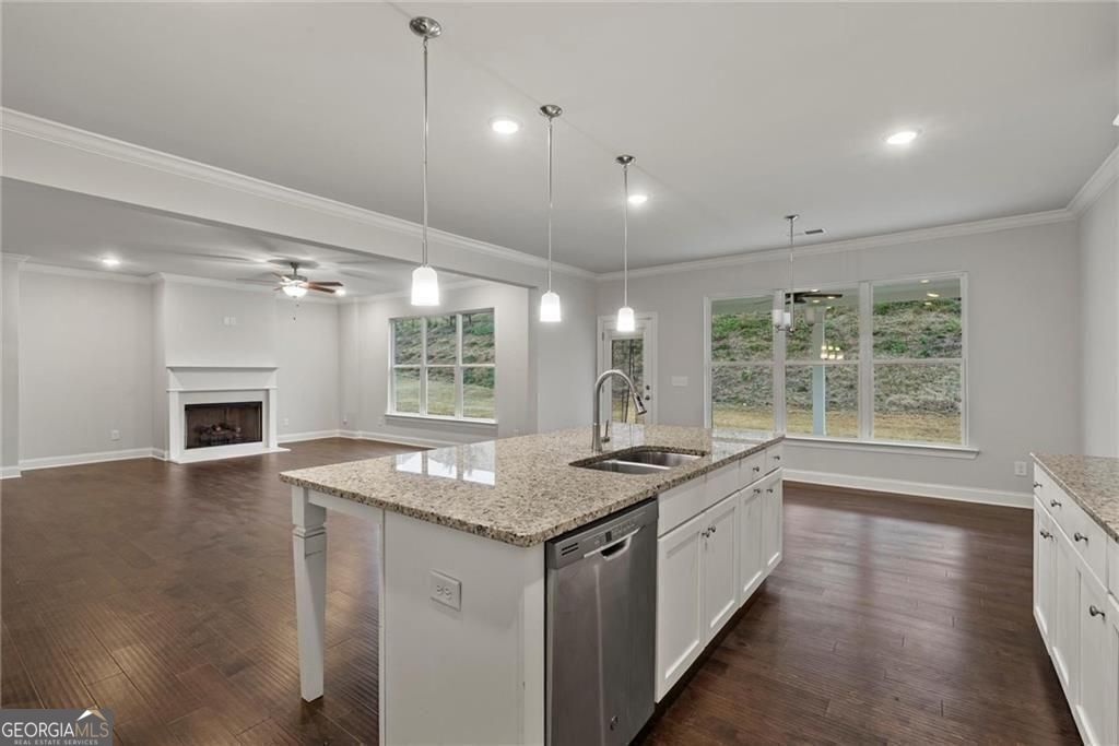 3455 Spring Place Court Loganville GA 30052