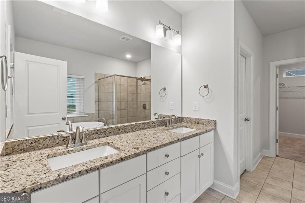 3455 Spring Place Court Loganville GA 30052