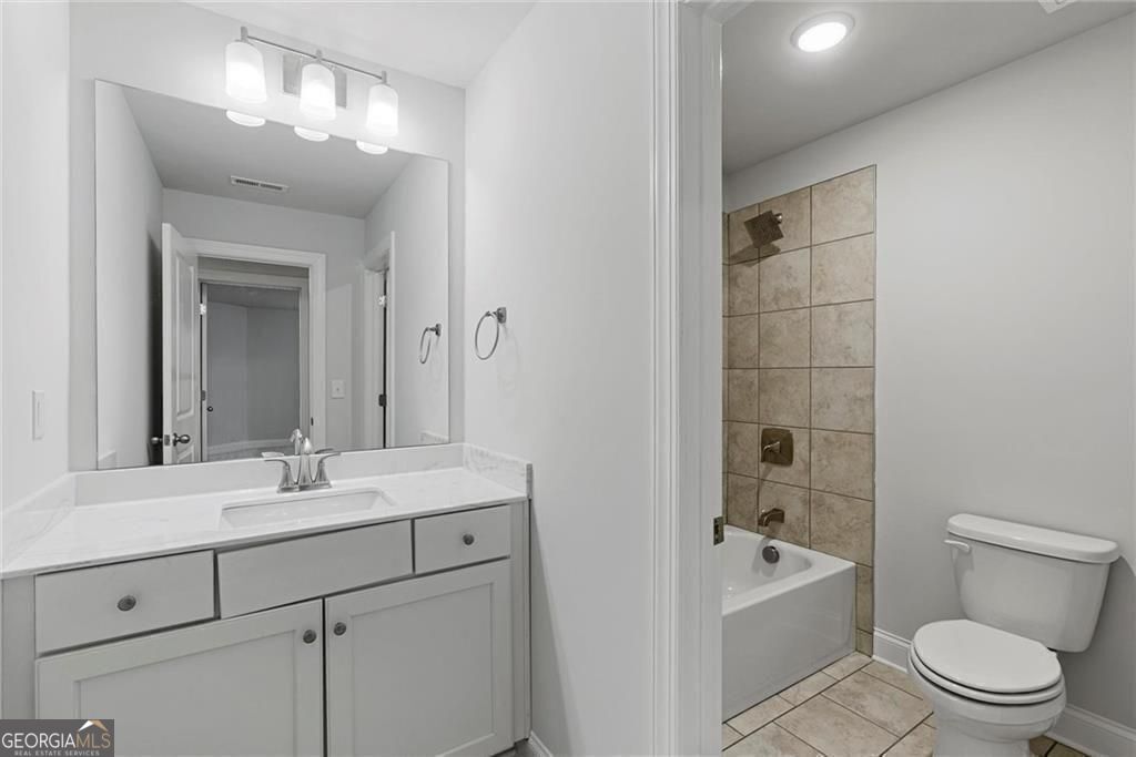 3455 Spring Place Court Loganville GA 30052