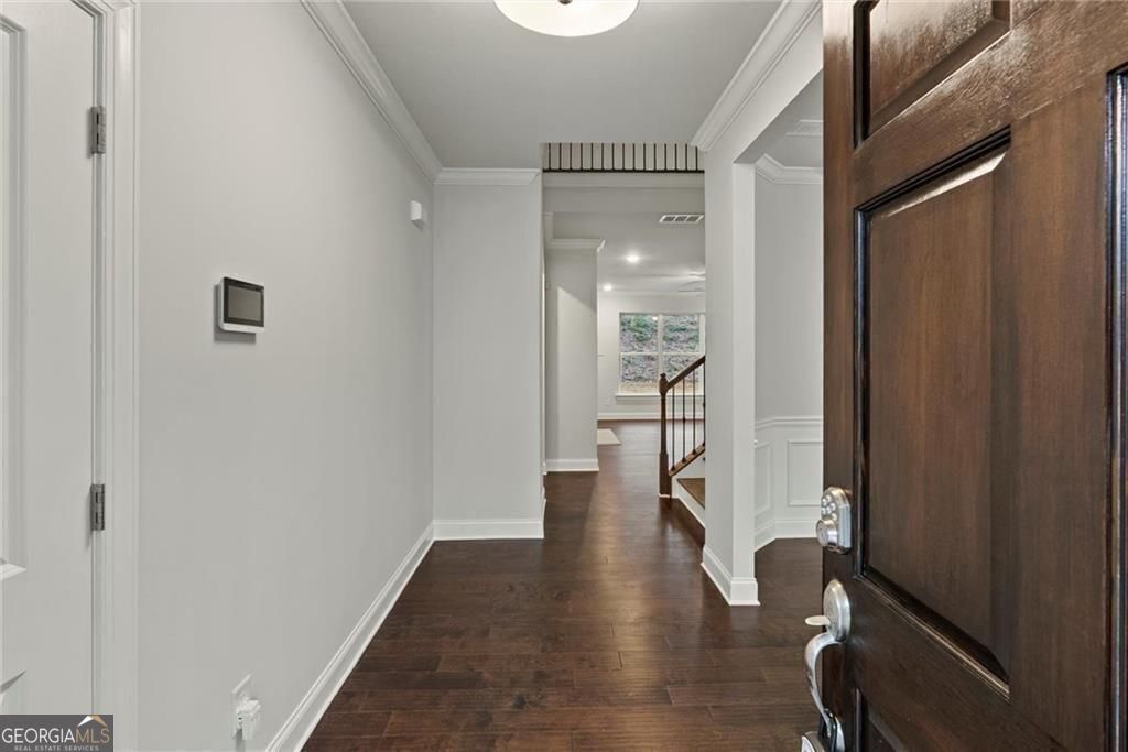3455 Spring Place Court Loganville GA 30052