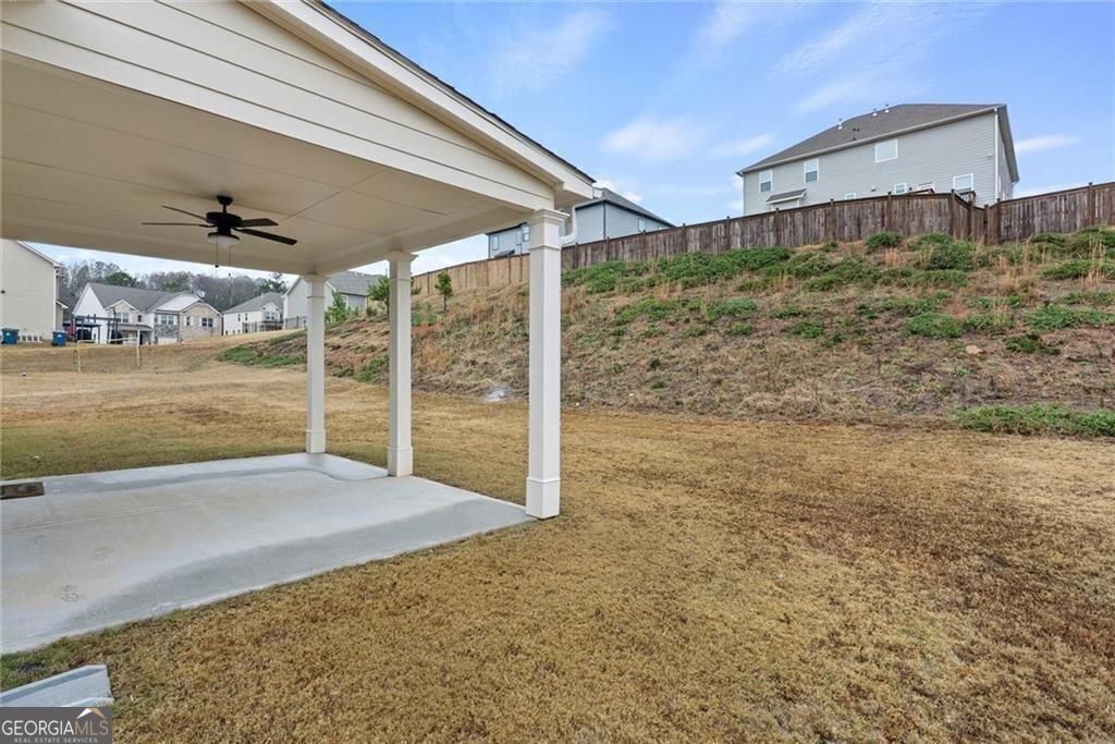 3455 Spring Place Court Loganville GA 30052