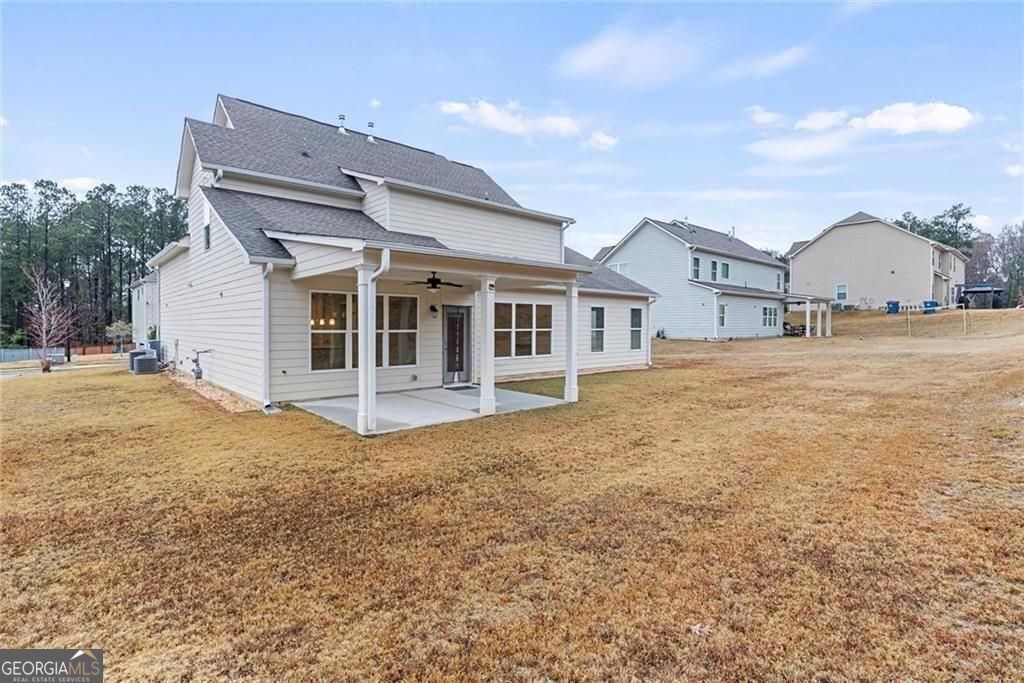 3455 Spring Place Court Loganville GA 30052