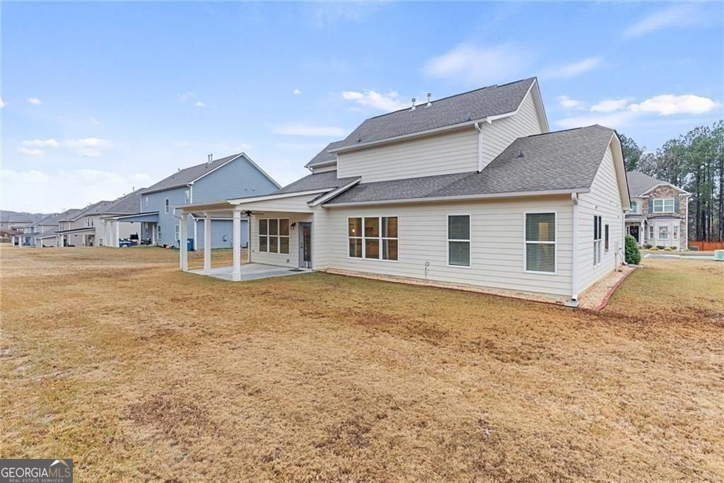 3455 Spring Place Court Loganville GA 30052