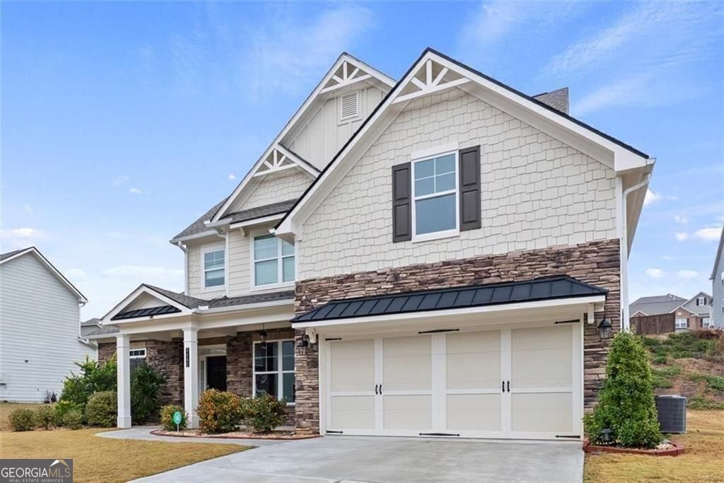 3455 Spring Place Court Loganville GA 30052