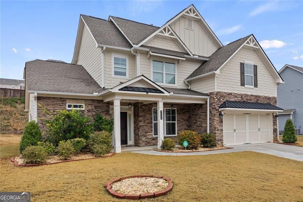 3455 Spring Place Court Loganville GA 30052