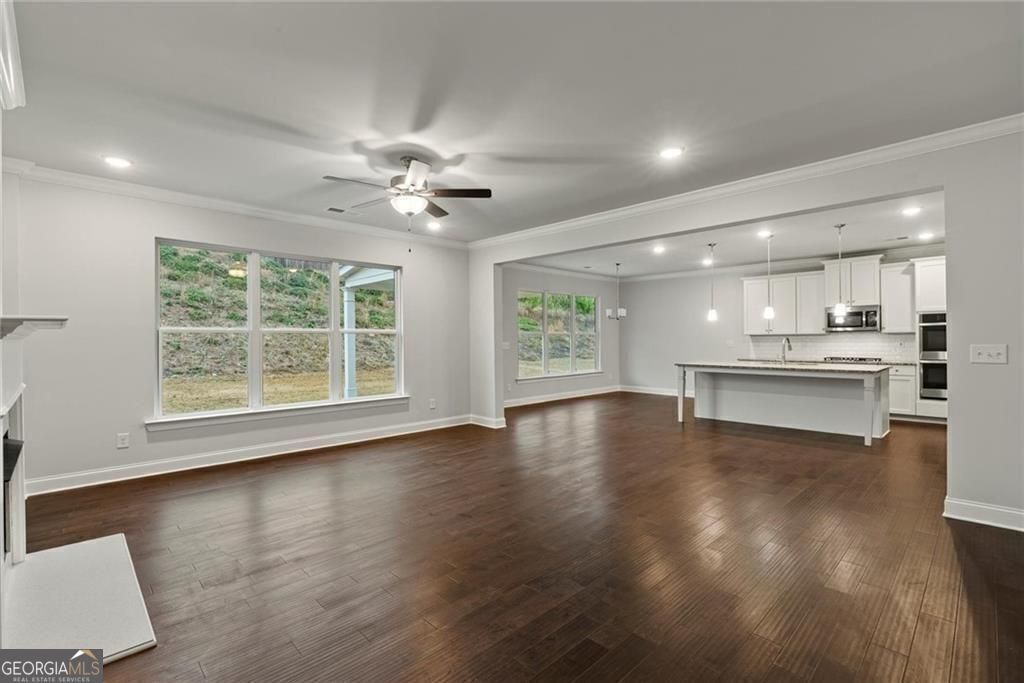 3455 Spring Place Court Loganville GA 30052