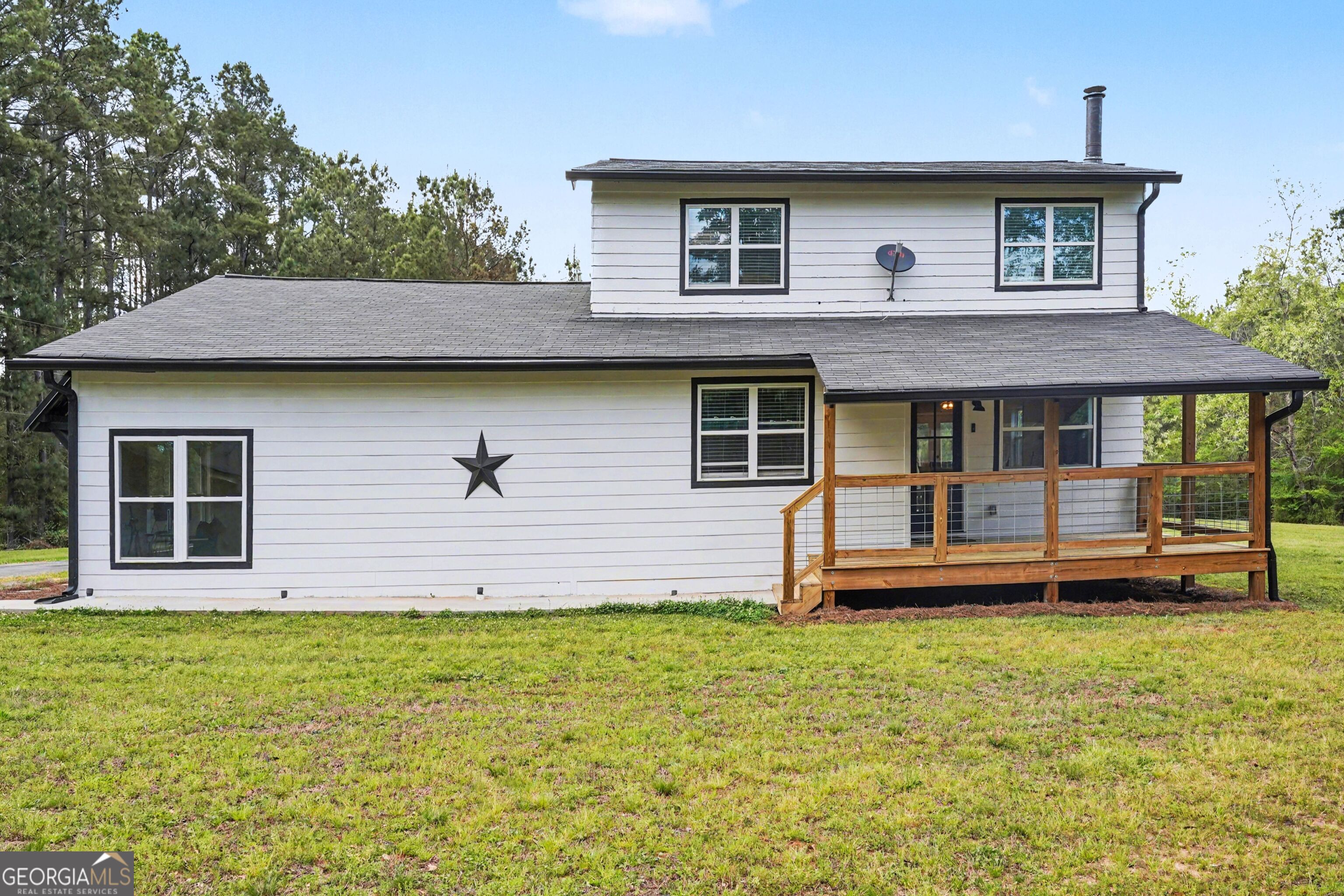 2955 Peeksville Road Locust Grove GA 30248