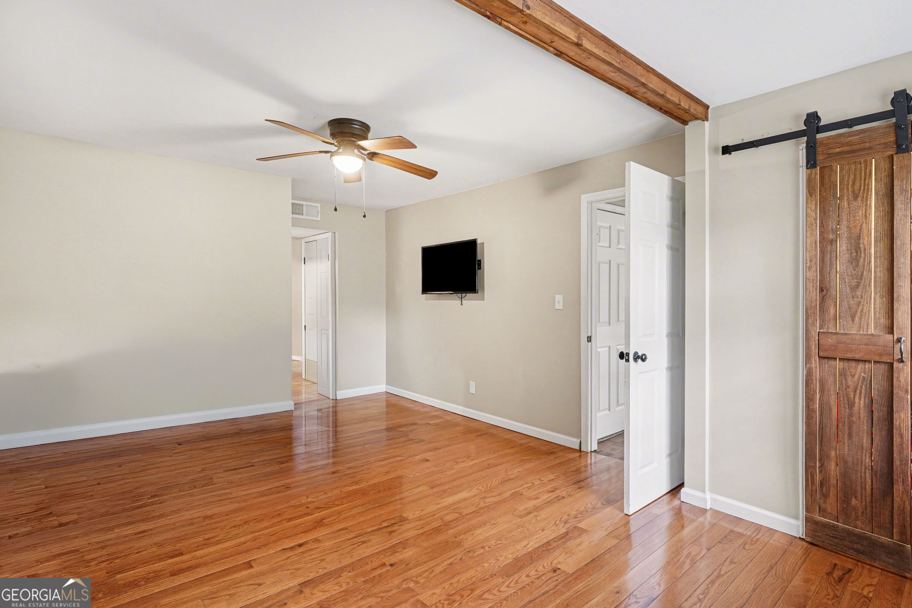 2955 Peeksville Road Locust Grove GA 30248