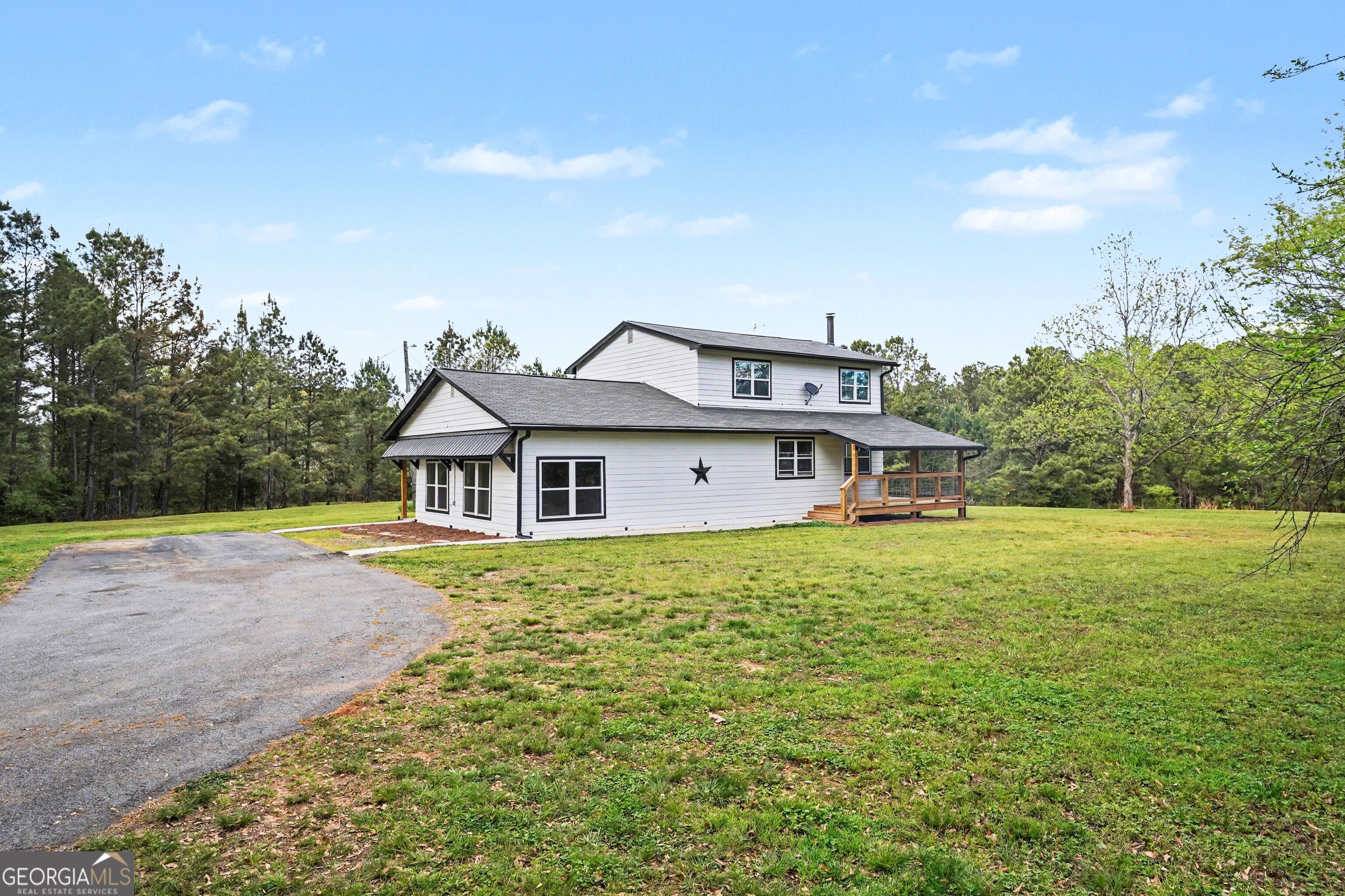 2955 Peeksville Road Locust Grove GA 30248