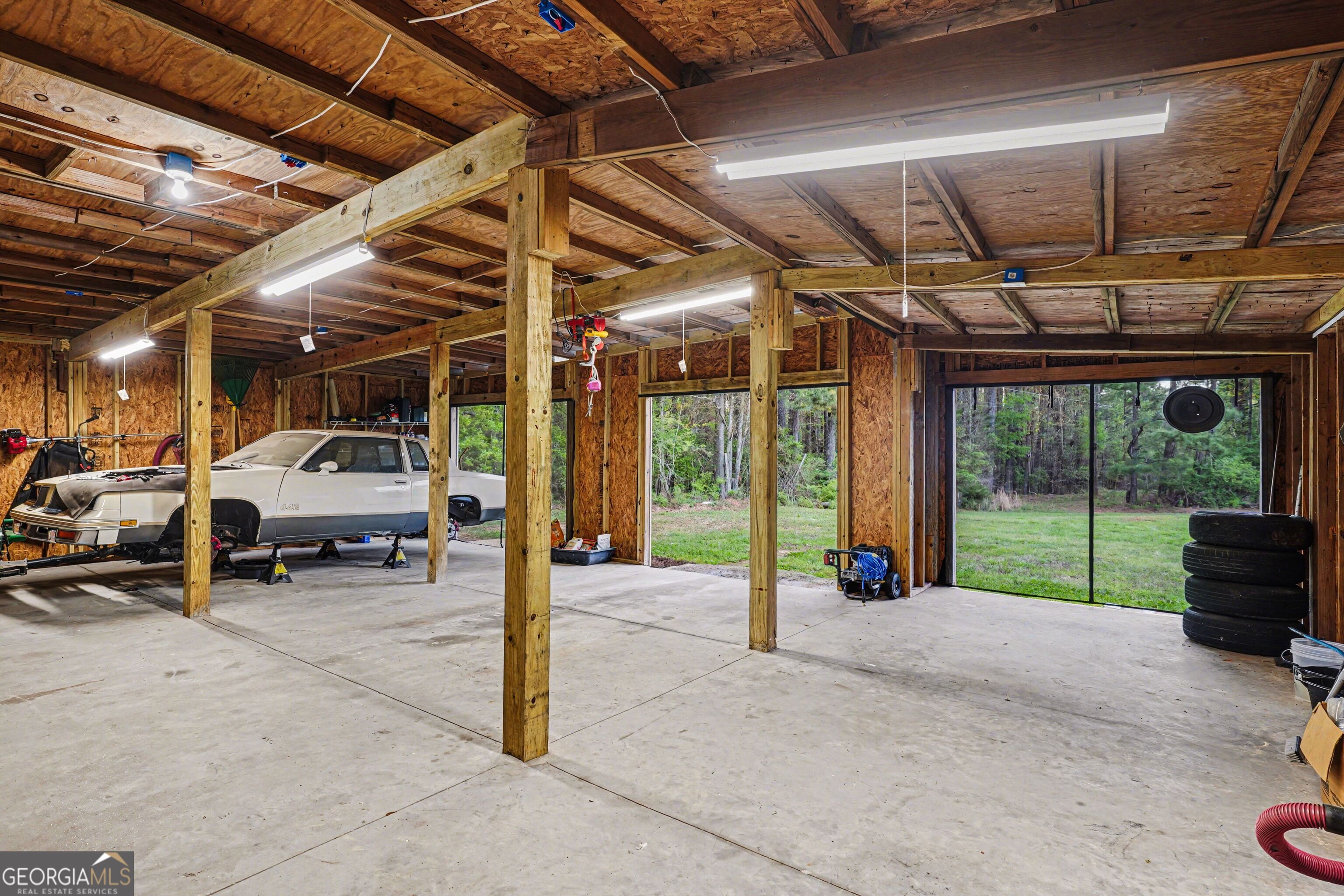2955 Peeksville Road Locust Grove GA 30248