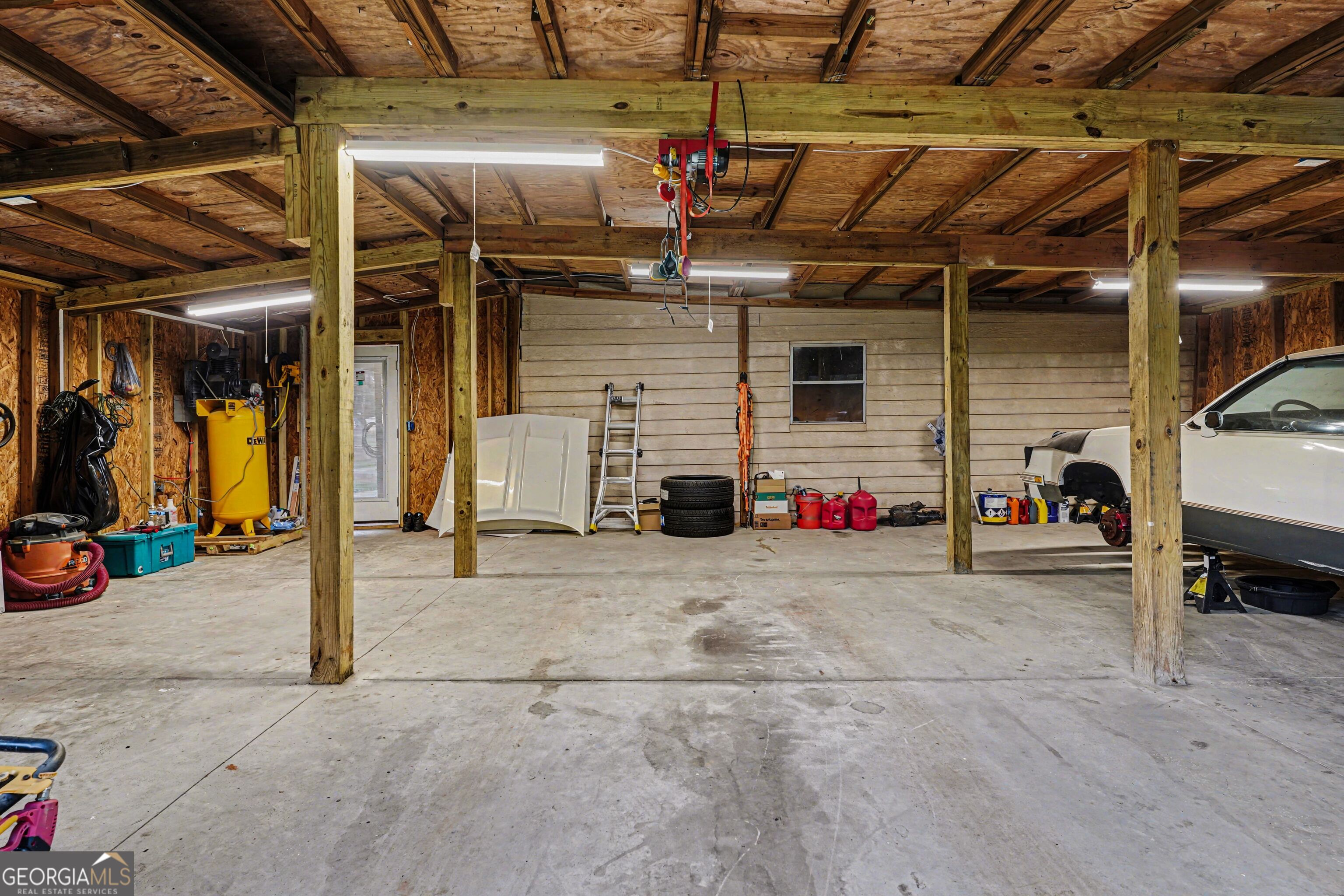 2955 Peeksville Road Locust Grove GA 30248