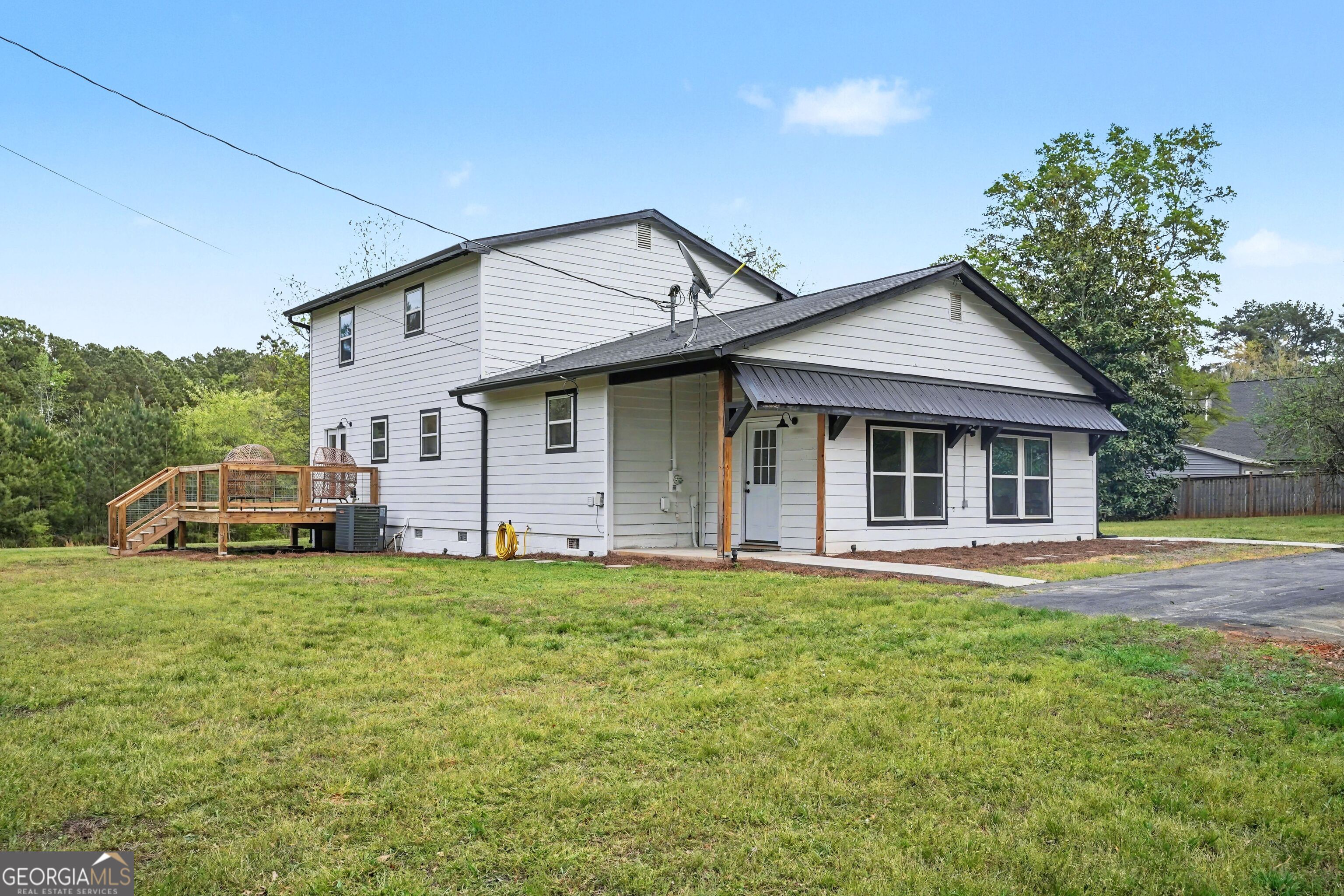 2955 Peeksville Road Locust Grove GA 30248