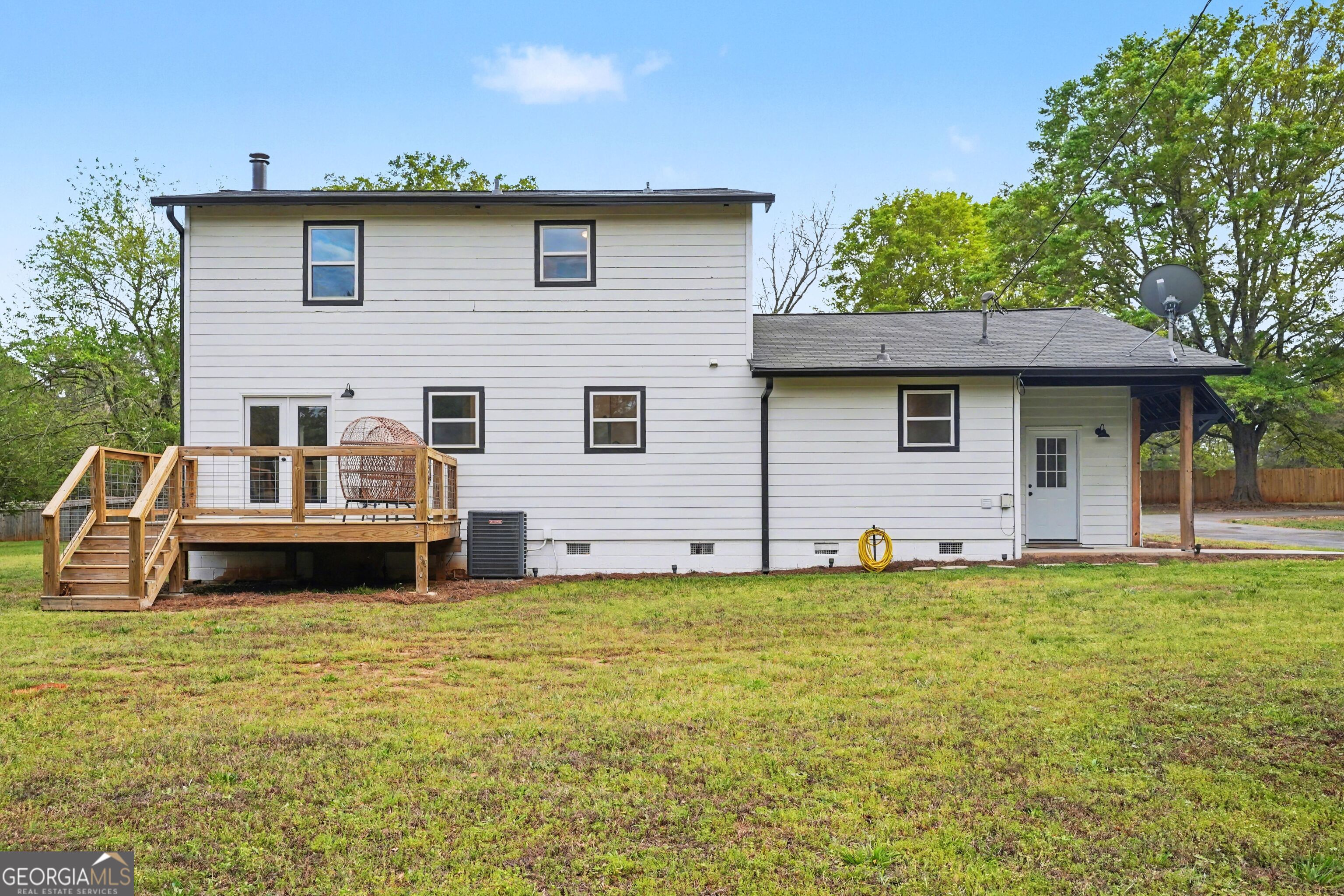 2955 Peeksville Road Locust Grove GA 30248